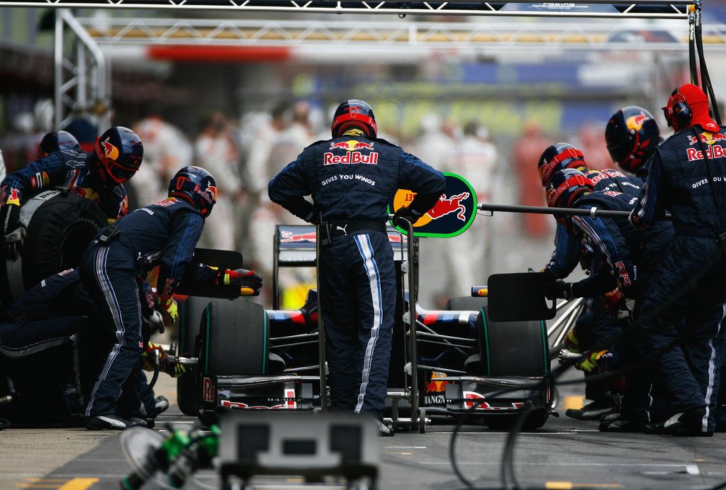 GP SPAGNA